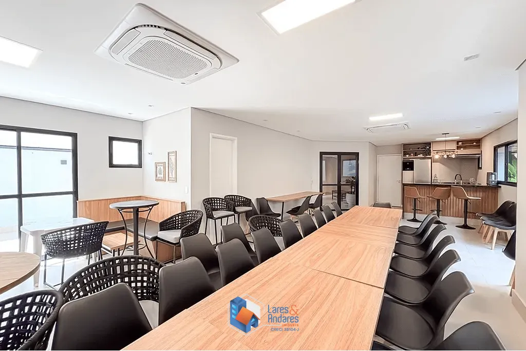Apartamento, 3 quartos, 110 m² - Foto 18