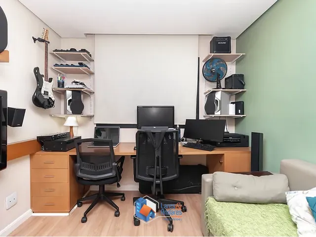 Apartamento 3 quartos e 2 banheiros, à venda, no bairro Cidade Monções em São Paulo