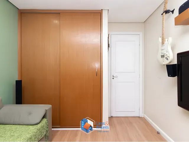 Apartamento 3 quartos e 2 banheiros, à venda, no bairro Cidade Monções em São Paulo