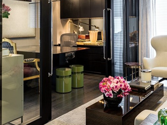 Foto do Sala - Sala à venda 1 Vaga 38M² Paraíso São Paulo - SP | Lares e Andares Imóveis