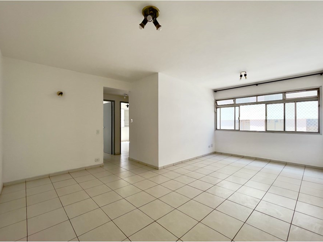 Foto do Apartamento - Apartamento à venda 2 Quartos 1 Vaga 81M² Mirandópolis São Paulo - SP | Lares e Andares Imóveis