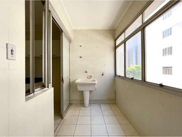 Foto do Apartamento - Apartamento à venda 2 Quartos 1 Vaga 81M² Mirandópolis São Paulo - SP | Lares e Andares Imóveis