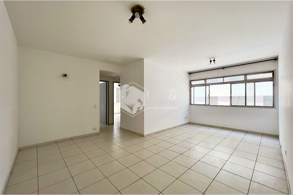 Apartamento, 2 quartos, 81 m² - Foto 1