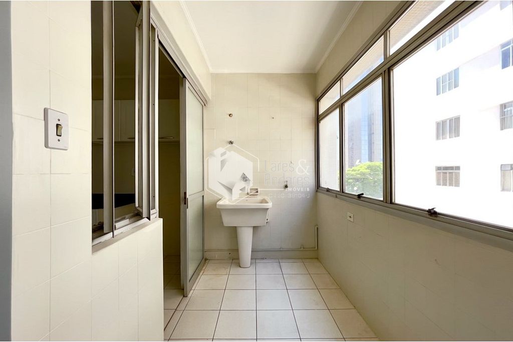 Apartamento, 2 quartos, 81 m² - Foto 3