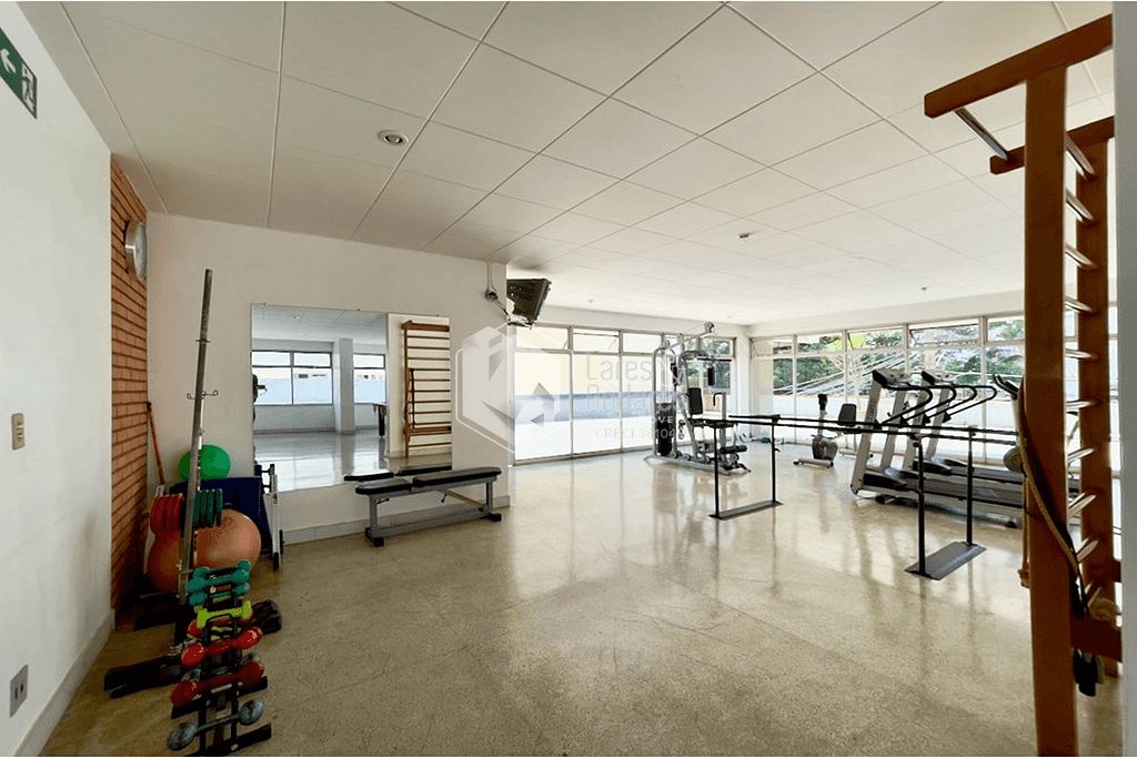 Apartamento, 2 quartos, 81 m² - Foto 9