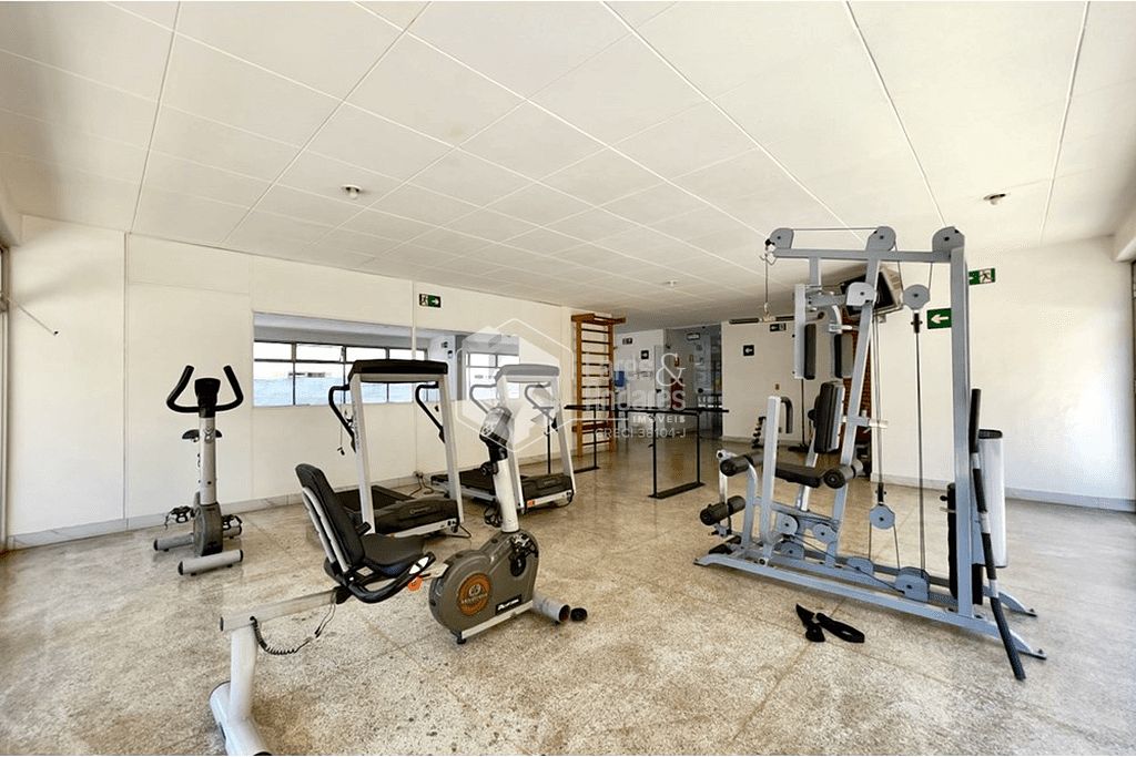 Apartamento, 2 quartos, 81 m² - Foto 10