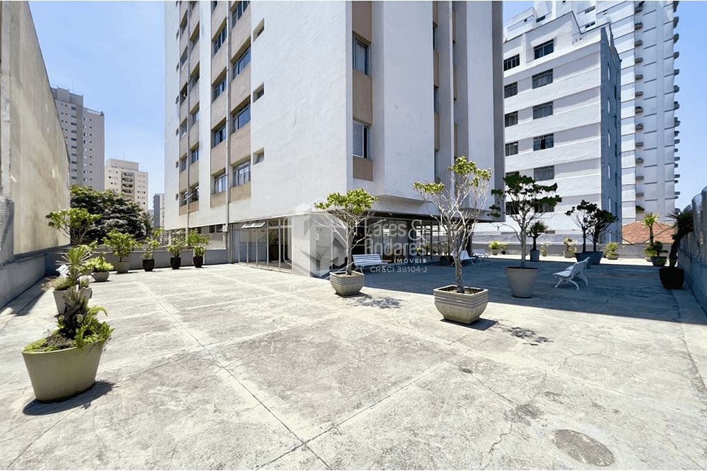 Apartamento, 2 quartos, 81 m² - Foto 2