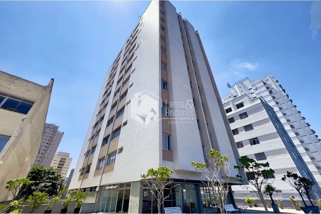 Apartamento, 2 quartos, 81 m² - Foto 15