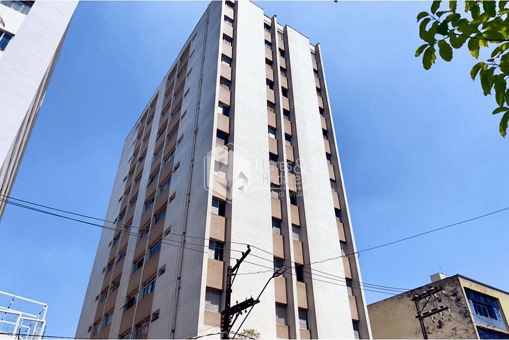 Apartamento, 2 quartos, 81 m² - Foto 23