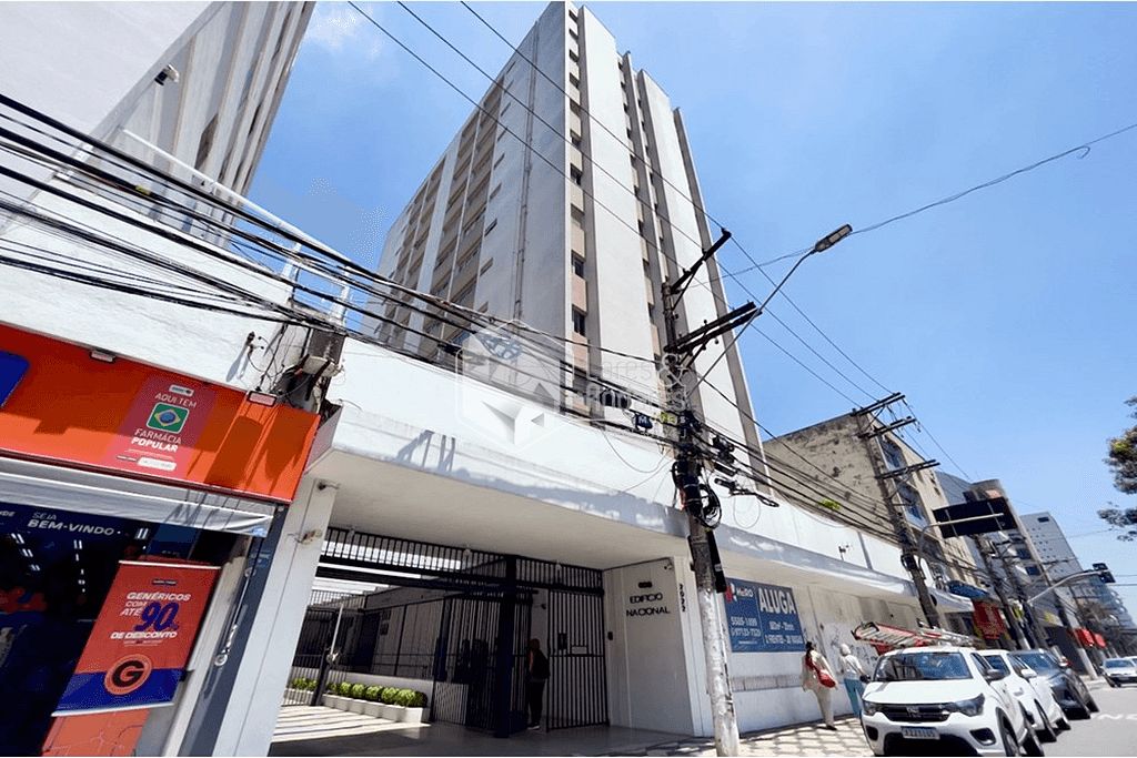 Apartamento, 2 quartos, 81 m² - Foto 25