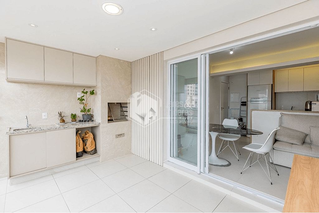 Apartamento, 2 quartos, 67 m² - Foto 1