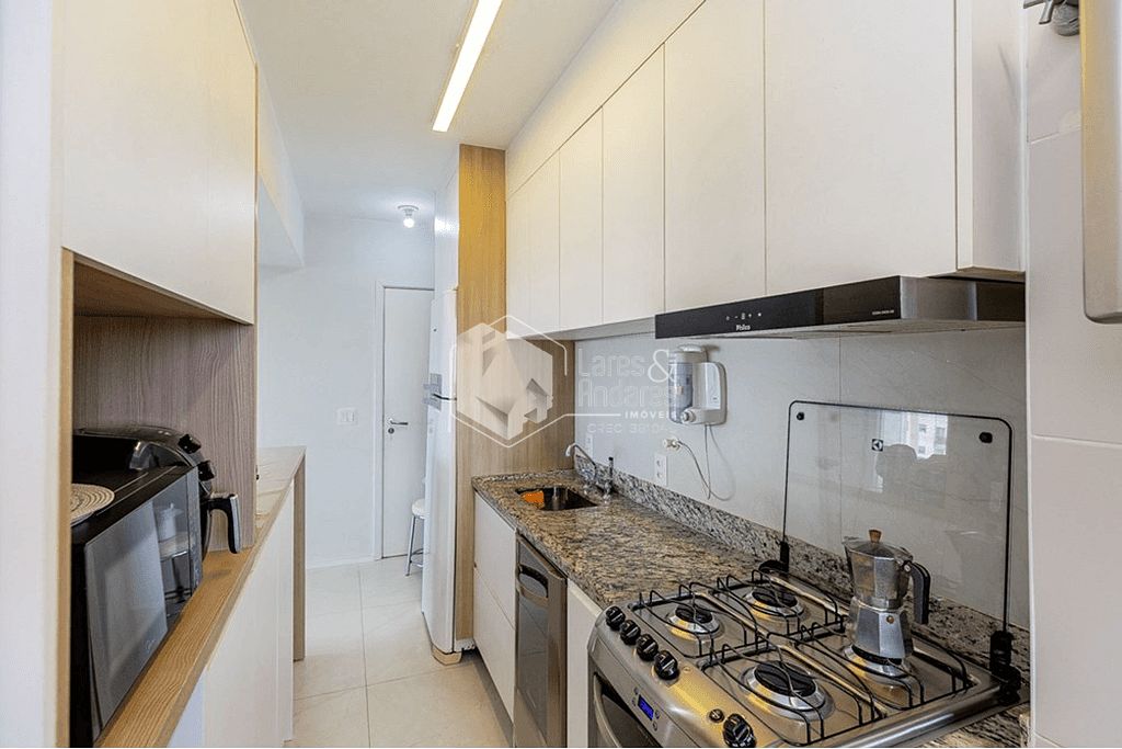 Apartamento, 2 quartos, 67 m² - Foto 40