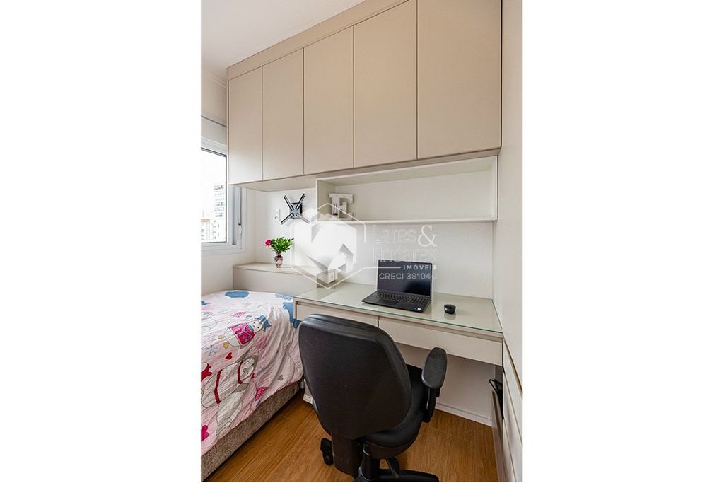 Apartamento, 2 quartos, 67 m² - Foto 45