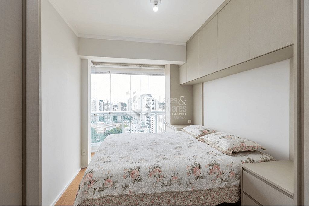 Apartamento, 2 quartos, 67 m² - Foto 50