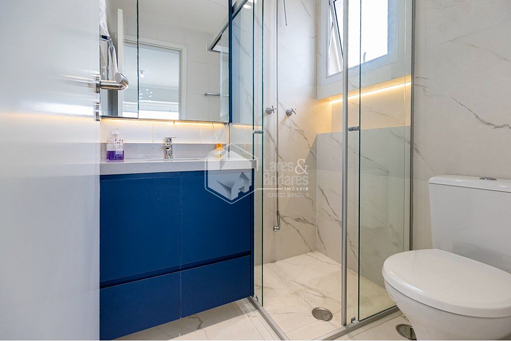 Apartamento, 2 quartos, 67 m² - Foto 5