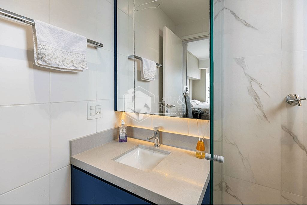 Apartamento, 2 quartos, 67 m² - Foto 8