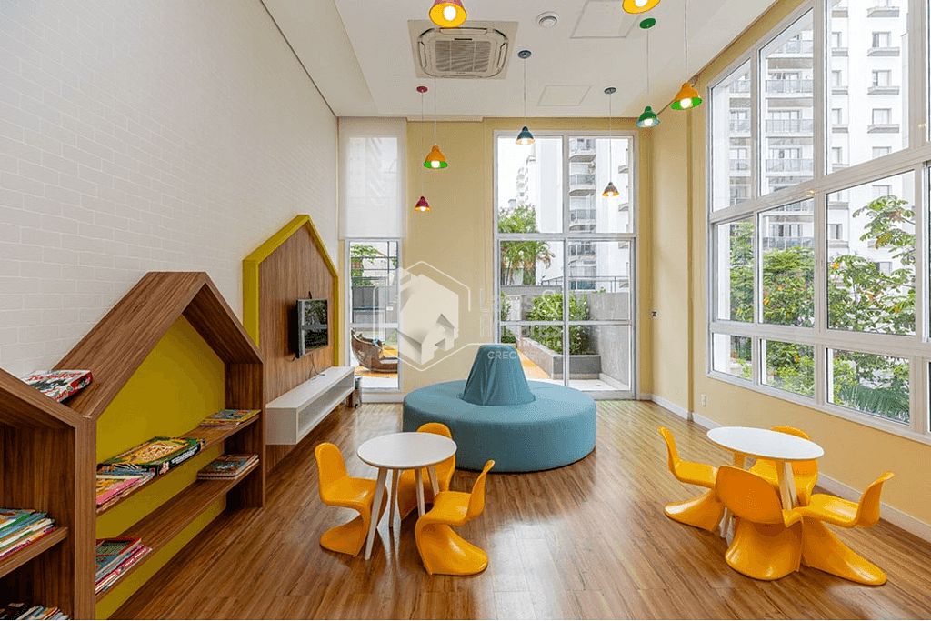 Apartamento, 2 quartos, 67 m² - Foto 9