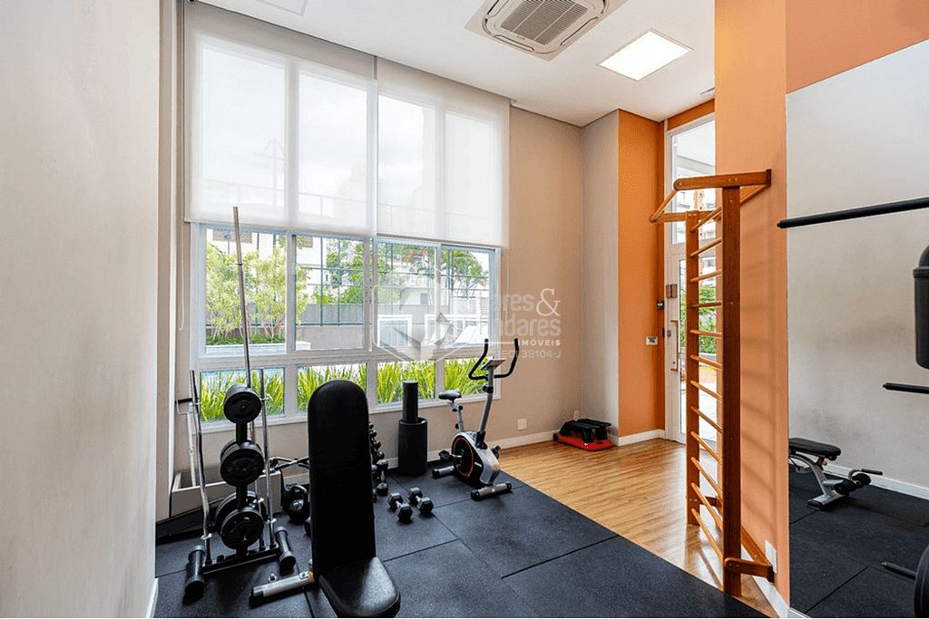 Apartamento, 2 quartos, 67 m² - Foto 11