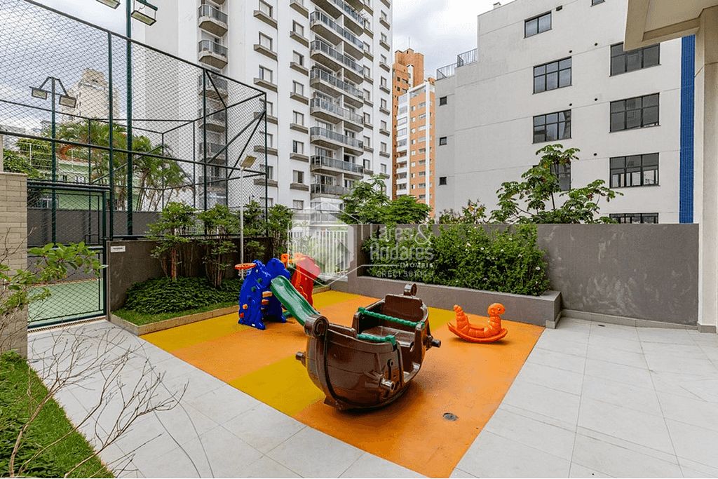 Apartamento, 2 quartos, 67 m² - Foto 12