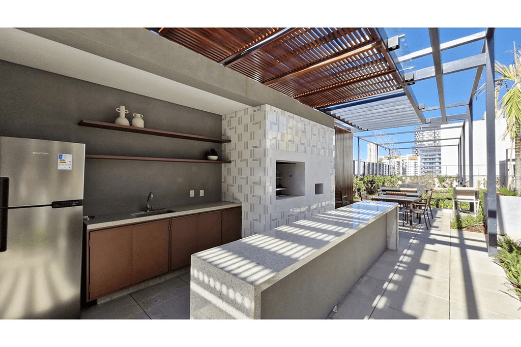 Apartamento à venda 3 Quartos 3 Suites 2 Vagas 157M² Perdizes São Paulo - SP