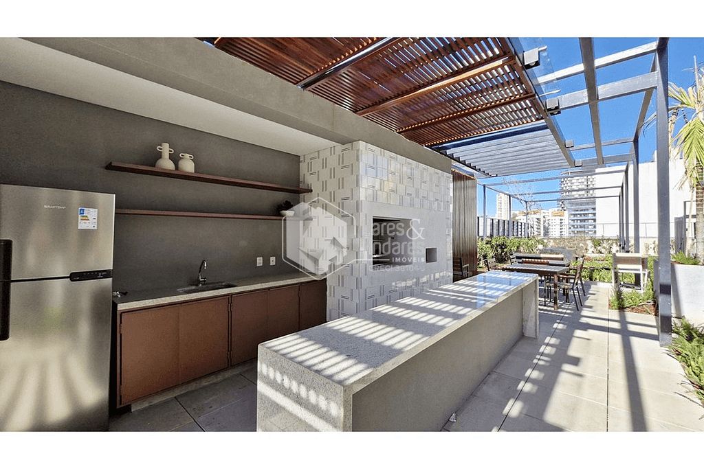 Apartamento, 3 quartos, 157 m² - Foto 1