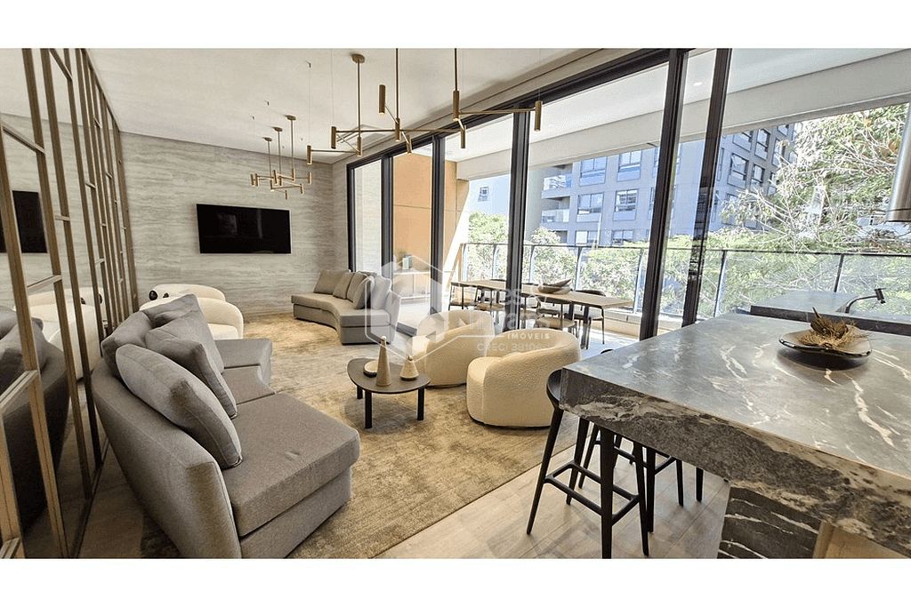 Apartamento, 3 quartos, 157 m² - Foto 15