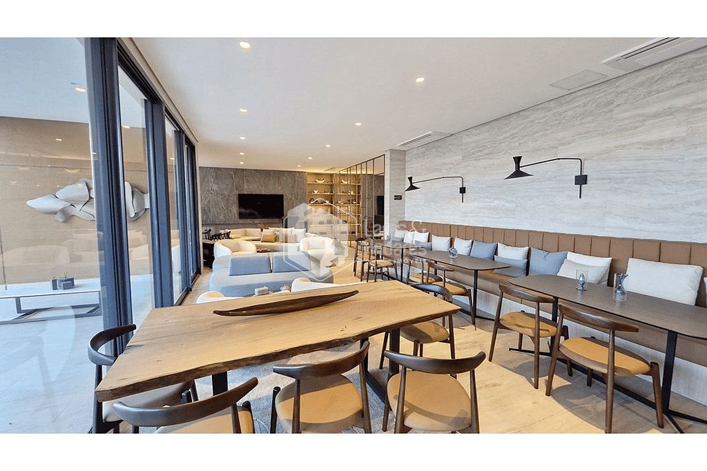 Apartamento, 3 quartos, 157 m² - Foto 17