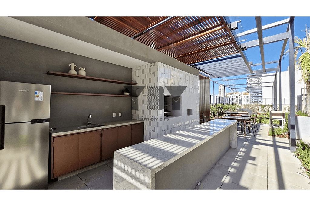 Apartamento, 3 quartos, 157 m² - Foto 1