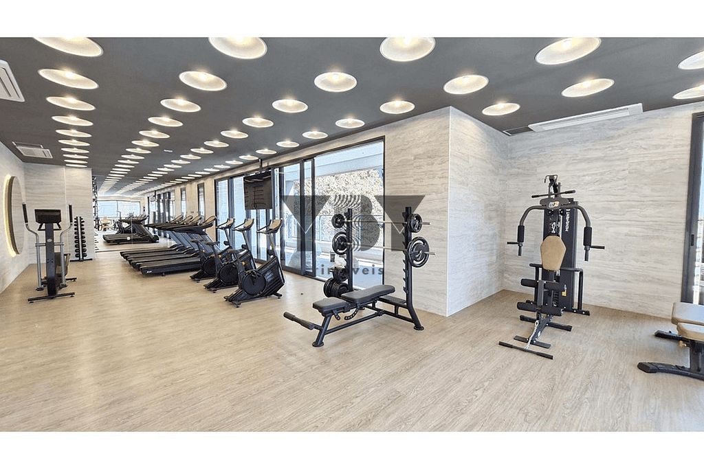 Apartamento, 3 quartos, 157 m² - Foto 7