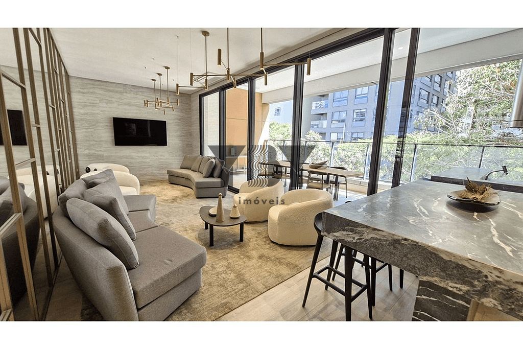 Apartamento, 3 quartos, 157 m² - Foto 15