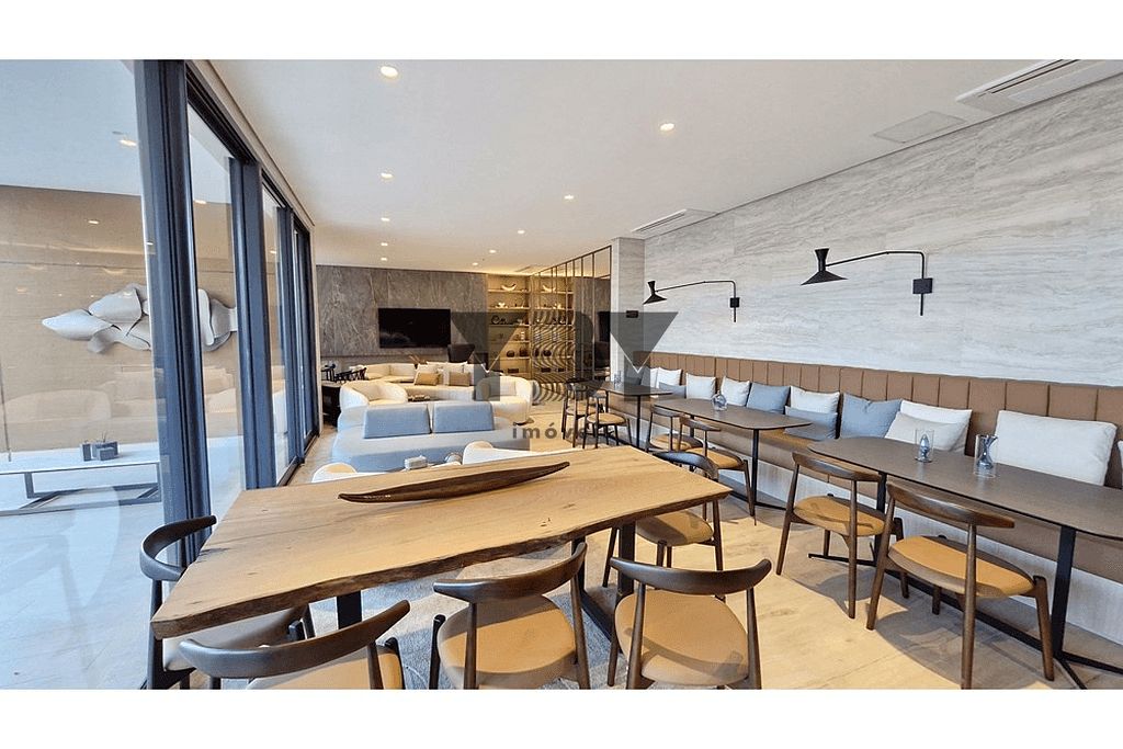 Apartamento, 3 quartos, 157 m² - Foto 17