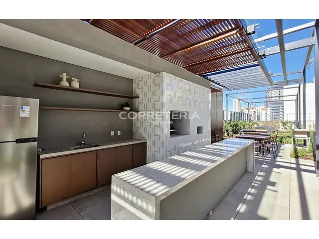 Apartamento 3 quartos e 5 banheiros, à venda, no bairro Perdizes em São Paulo