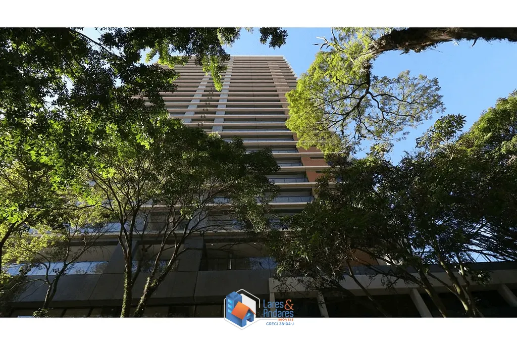 Apartamento, 3 quartos, 157 m² - Foto 31