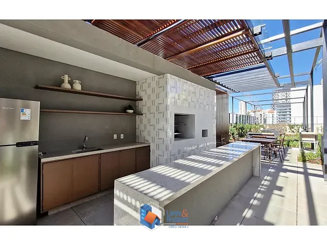 Apartamento 3 quartos e 5 banheiros, à venda, no bairro Perdizes em São Paulo