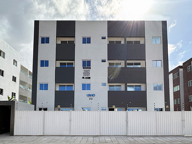 Empreendimento disponível, no bairro Planalto Boa Esperança em João Pessoa