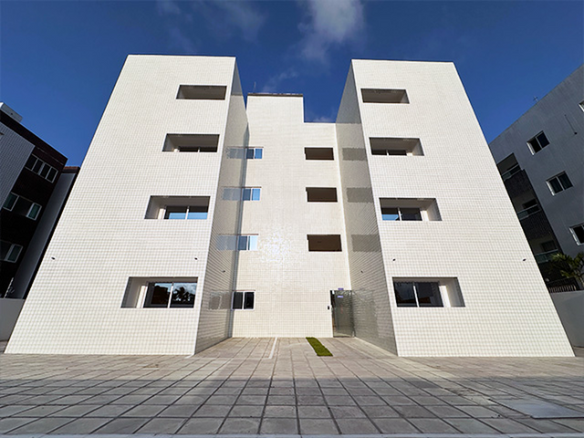 Empreendimento disponível, no bairro Planalto Boa Esperança em João Pessoa