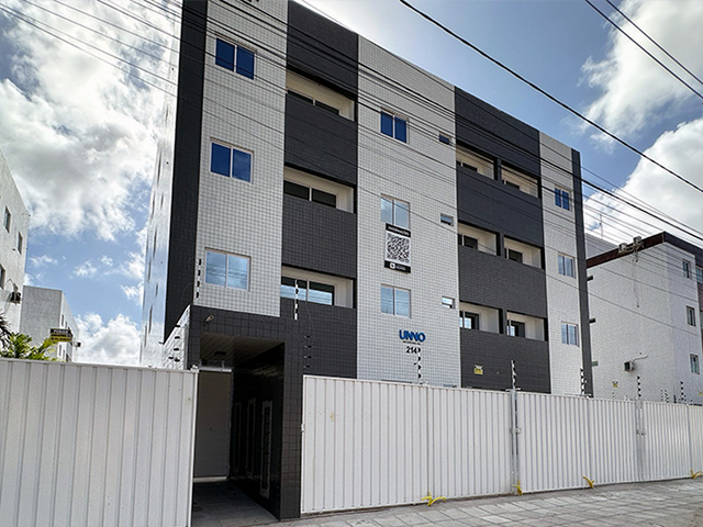 Empreendimento disponível, no bairro Planalto Boa Esperança em João Pessoa