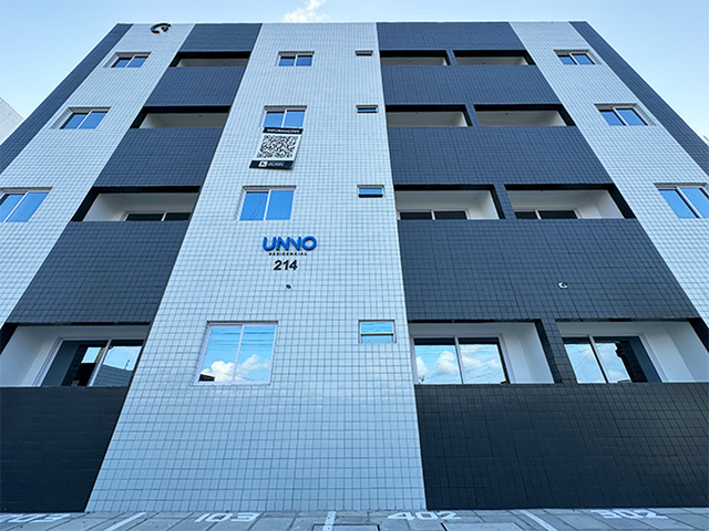Empreendimento disponível, no bairro Planalto Boa Esperança em João Pessoa