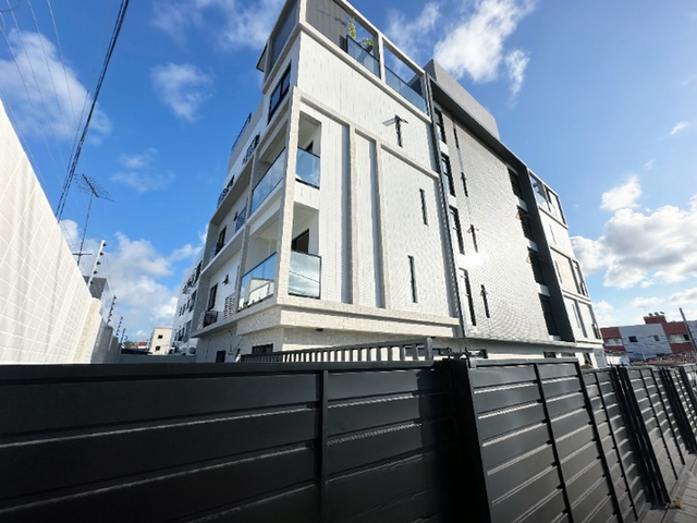Cobertura / Penthouse 2 quartos e 3 banheiros, à venda, no bairro Jardim Cidade Universitária em João Pessoa