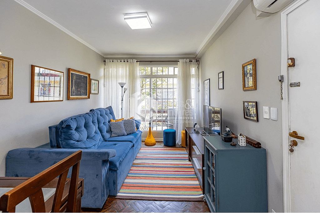 Apartamento, 2 quartos, 70 m² - Foto 23