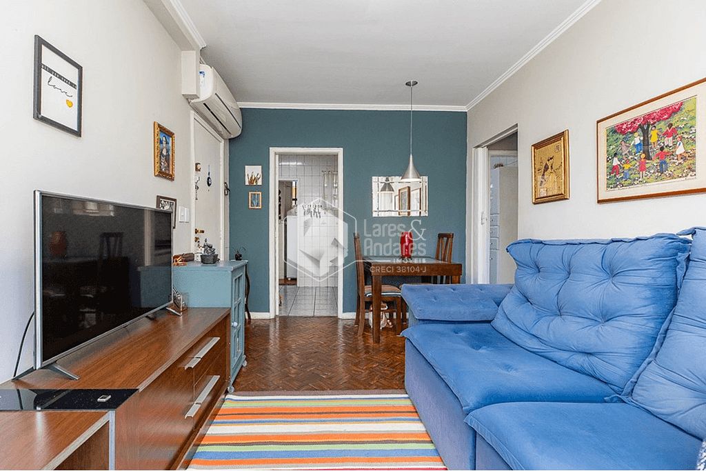 Apartamento, 2 quartos, 70 m² - Foto 21