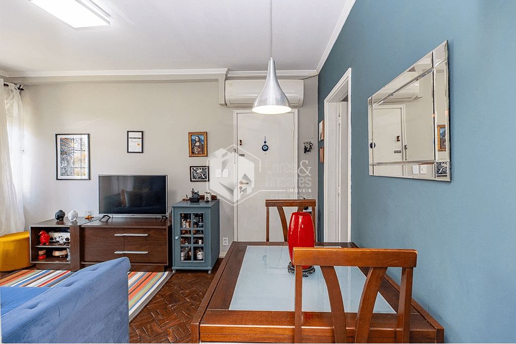 Apartamento, 2 quartos, 70 m² - Foto 19