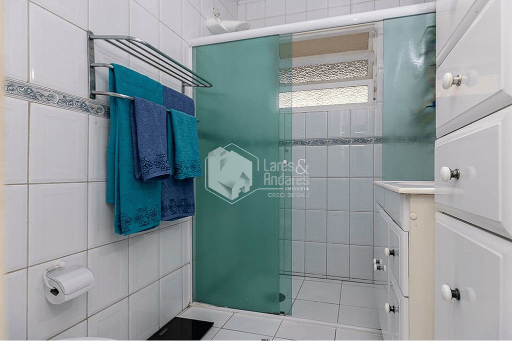 Apartamento, 2 quartos, 70 m² - Foto 2