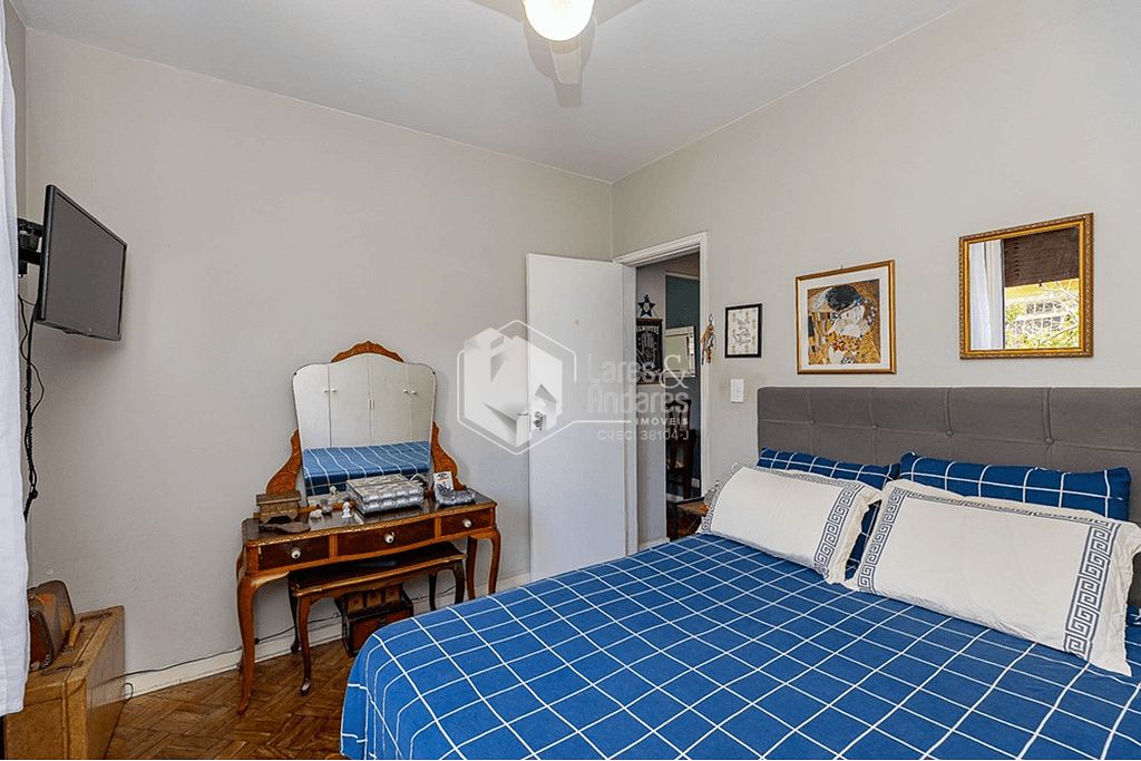 Apartamento, 2 quartos, 70 m² - Foto 10