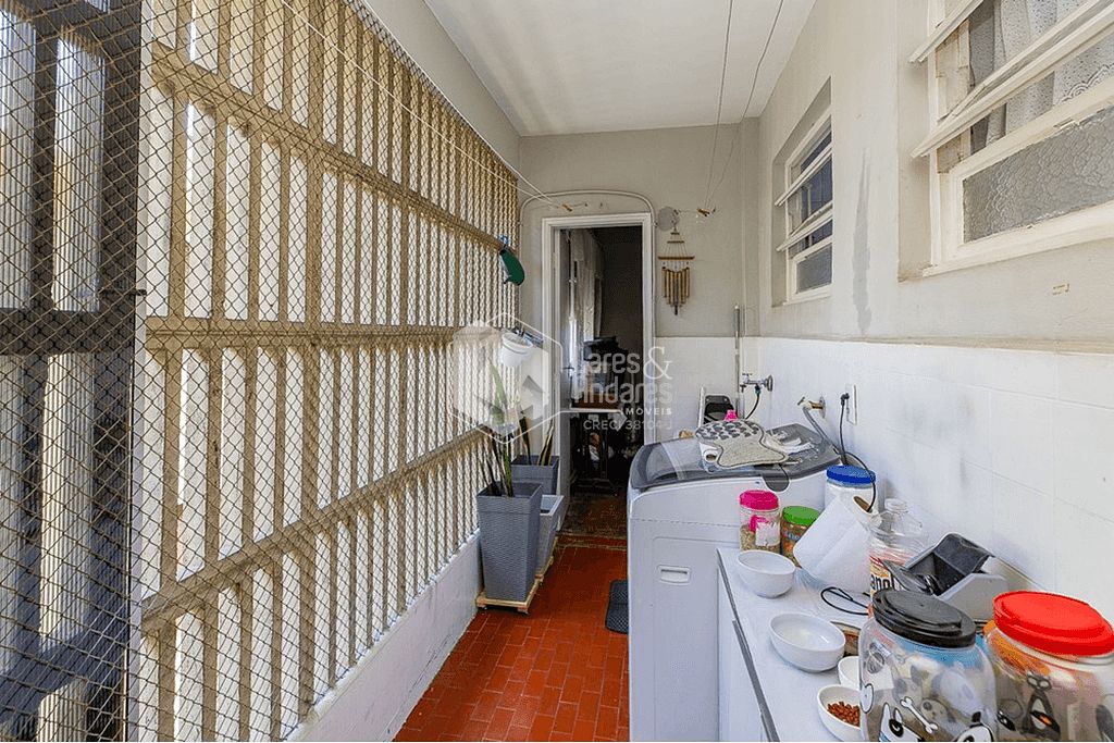 Apartamento, 2 quartos, 70 m² - Foto 9