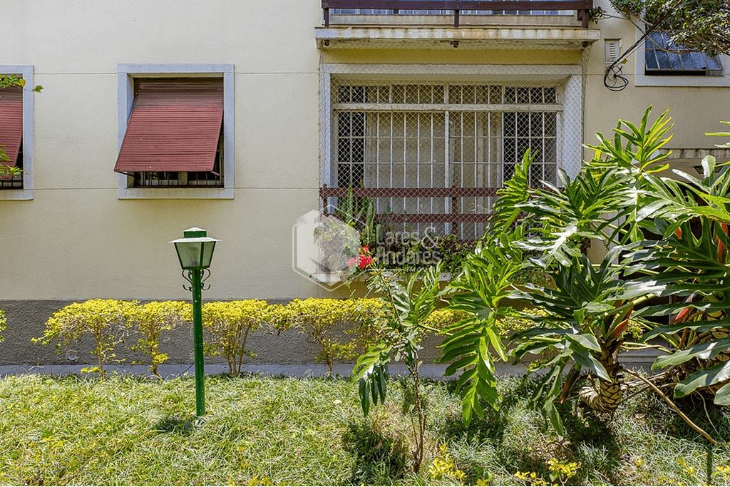 Apartamento, 2 quartos, 70 m² - Foto 6