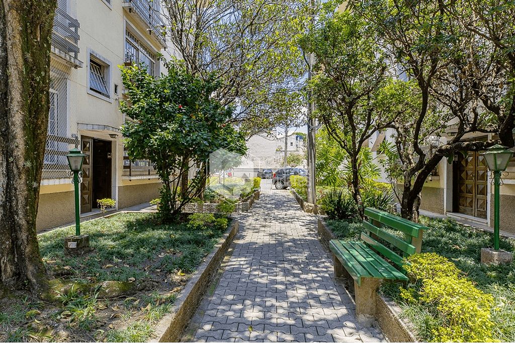 Apartamento, 2 quartos, 70 m² - Foto 4