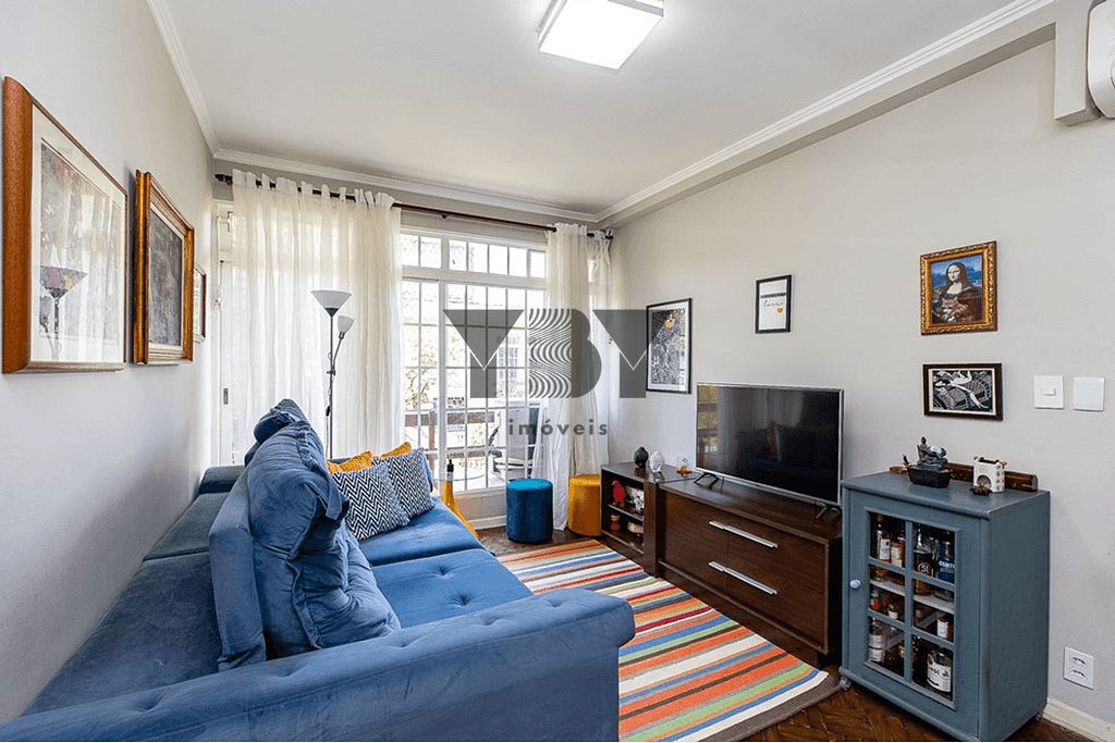 Apartamento, 2 quartos, 70 m² - Foto 1