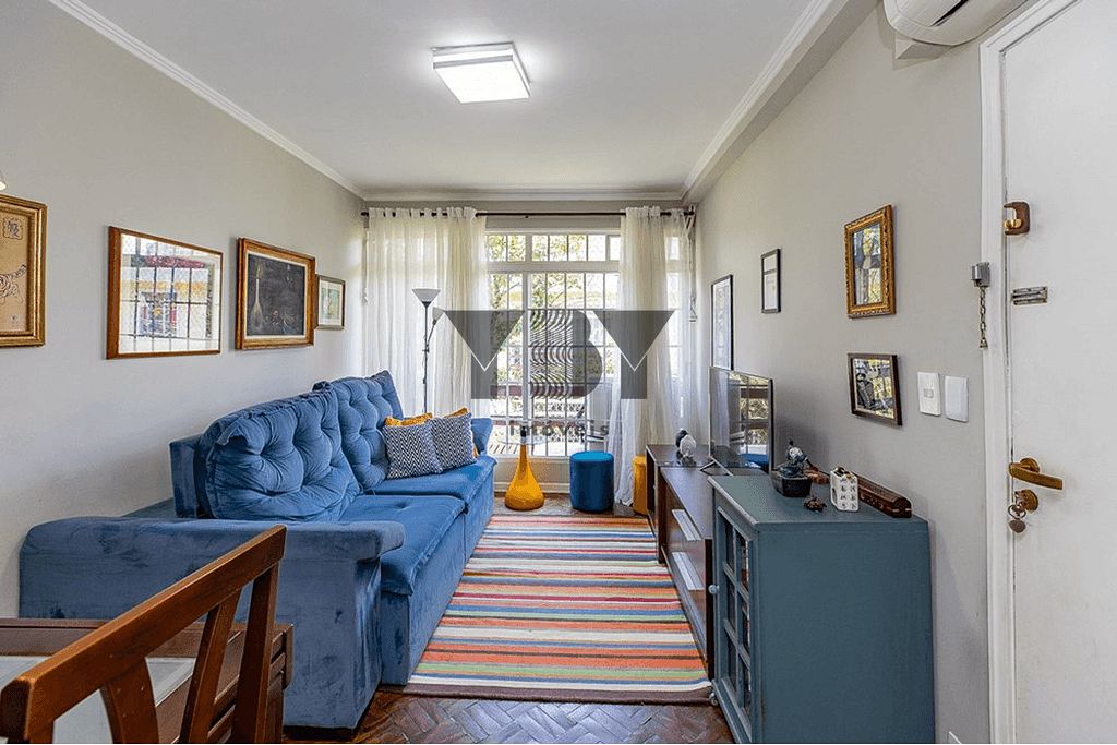 Apartamento, 2 quartos, 70 m² - Foto 23