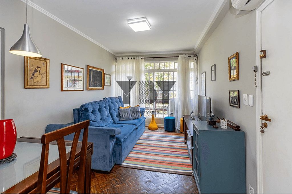 Apartamento, 2 quartos, 70 m² - Foto 22